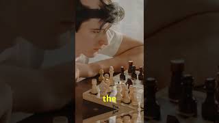 Harry Pillsbury Unbelievable Memory winning Chess in 30 moves [upl. by Hewet670]