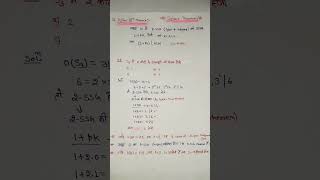 Sylow Third theorem group grouptheory sylowtheorem [upl. by Dody]