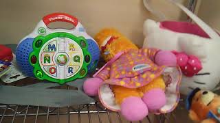 Leapfrog Phonics Radio A  Z [upl. by Casper662]