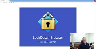 How to download and install LockDown Browser [upl. by Annaert32]