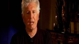 Graham Nash on Alan Clarke [upl. by Azitram]