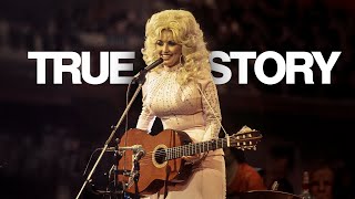 Why Dolly Parton Never Had Kids [upl. by Arlen]