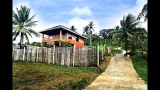 Start To Finish Modern Bamboo House Construction In The Philippines [upl. by Lorri810]