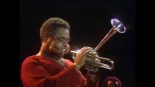 Dizzy Gillespie Unicorn  live [upl. by Japha]