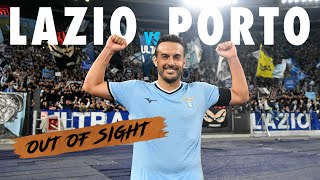 🎥 LAZIOPORTO  OUT OF SIGHT [upl. by Reuben]