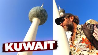 KUWAIT  Ultra Rich Country in the Middle East [upl. by Nedah]