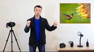 Top 10 Composition Tips  Photography Course 310 [upl. by Pier]