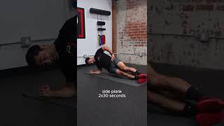 How to Build a Strong Core  6 Exercises to Try [upl. by Elkraps]