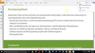 Translate German into English Using Foxit Reader [upl. by Osyth595]