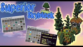 Minecraft Skyblock Plugin Free  Minecraft Plugins [upl. by Nnylyar]