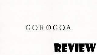 Gorogoa review [upl. by Tung20]