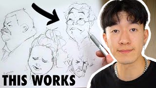 How To Draw SpiderMan  Step By Step Tutorial [upl. by Doraj657]