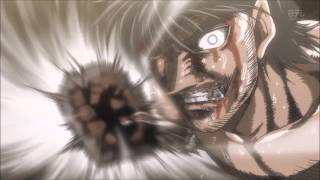 Hajime no Ippo Epic OST  The Finisher [upl. by Harahs226]