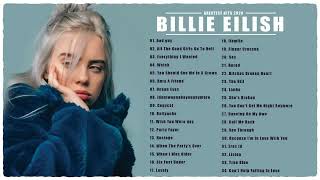 BILLIE EILISH MIX [upl. by Dina]