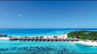 Constance Moofushi Maldives [upl. by Arualana586]