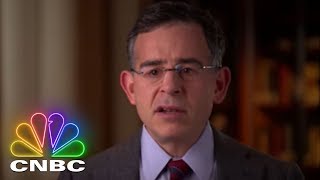 American Greed Opioid Specialist Explains His Take On The Epidemic Of Addiction  CNBC Prime [upl. by Lemon11]