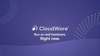 Introducing Altia CloudWare™ [upl. by Palestine]