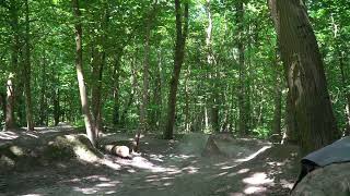 bestwood mtb [upl. by Haisej498]