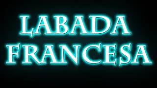 LAMBADA FRANCESA VOL3 CD COMPLETO [upl. by Doreg]