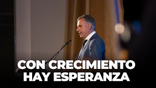 Estabilidad y crecimiento sin burocracia para los que quieran emprender [upl. by Vedette317]