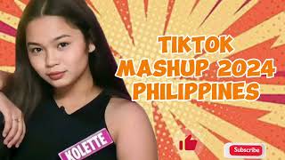 NEW TIKTOK MASHUP 2024 PHILIPPINES NOV4 [upl. by Akerahs286]