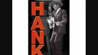 Hank Williams Sr  Cherokee Boogie [upl. by Liuqnoj]