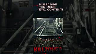 Killzone 2s Multiplayer is STILL Superior to modern FPS killzone2 killzone3 guerrillagames [upl. by Gnoz]