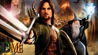 Der Herr der Ringe Die Abenteuer von Aragorn  Tolkien Tage Online  07062020 [upl. by Oliric810]