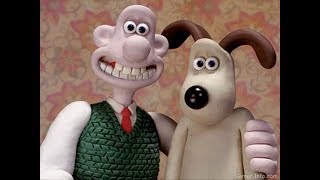 Wallace amp Gromit In Project Zoo PS2 100 Longplay [upl. by Arnie]