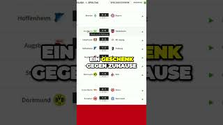 Sportwetten Trick für Bundesliga Aufsteiger [upl. by Gibrian]