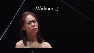 SCHUMANNLISZT Widmung  Yeol Eum Son 손열음  슈만리스트 헌정 [upl. by Annawahs]