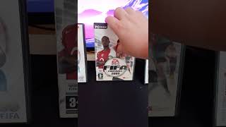 Best Fifa Games fifa futbol football pes gaming efootball [upl. by Busch]