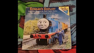 Thomas and friends the deputation 1993 [upl. by Sirak776]