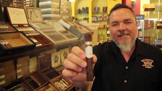 Plasencia Reserva Original Cigars  Corona Cigar Product Review [upl. by Handy]