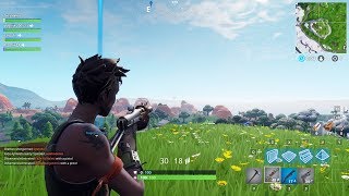 Fortnite Gameplay PC HD 1080p60FPS [upl. by Eilloh]