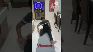 yoga for prostate enlargementprostate enlargement TimaYog yogabenifits yogaasanas [upl. by Leontyne746]