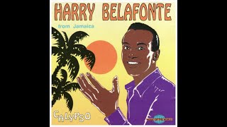 Jamaica Farewell  Harry Belafonte1956 [upl. by Naicul]