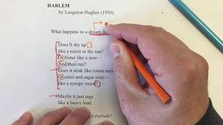 Poetry for Beginners Elements of Poetry [upl. by Ulrich]