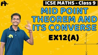 Geometry – 71 Pythagorean Theorem and Its Converse [upl. by Arac]