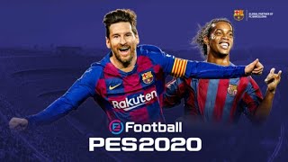 Cara install PES 2020 DI laptop biasa [upl. by Iblok683]