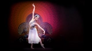 La Bayadère trailer The Royal Ballet [upl. by Aknaib610]