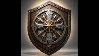 Prophets of Revival Path of Redemption  The Armor of God  faith grace believe [upl. by Uball]