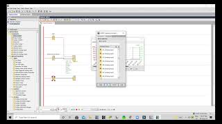 SIEMENS PLC  Controlling of analog output with digital input [upl. by Smukler]