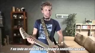 Switchfoot  Awakening Sub español HD [upl. by Aima]