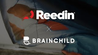 Reedin X Brainchild collaboration [upl. by Richela]