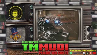 TMMUDI  Batteries Not Included 1987 [upl. by Einnaej]