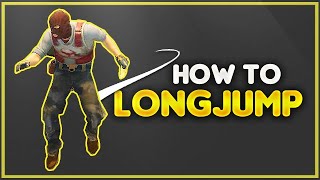 How to Longjump by CSGO Veteran [upl. by Noid]