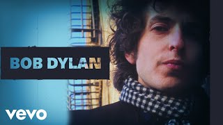 Bob Dylan  Stuck Inside of Mobile with the Memphis Blues Again  Take 13 Official Audio [upl. by Editha]