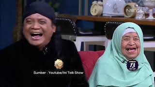 Sosok Didi Kempot di Mata Kerabat  UNTOLD STORY [upl. by Eanat]