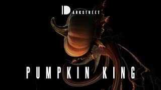 Pumpkin King  Halloween Trailer Music [upl. by Rivers]